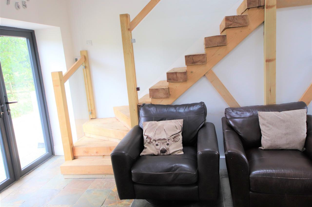 South Cottage - Rural Gem In The Heart Of The Sussex Countryside Twineham Exterior foto